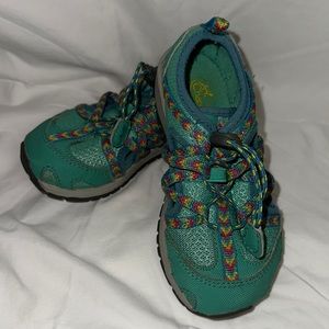 Chaco sport sandals